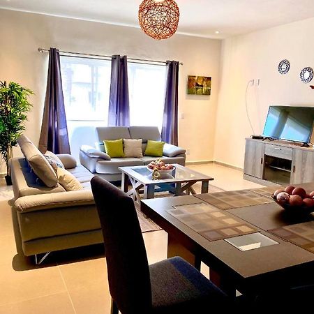 Amplio Y Confortable Apartamento En Плая-дель-Кармен Экстерьер фото