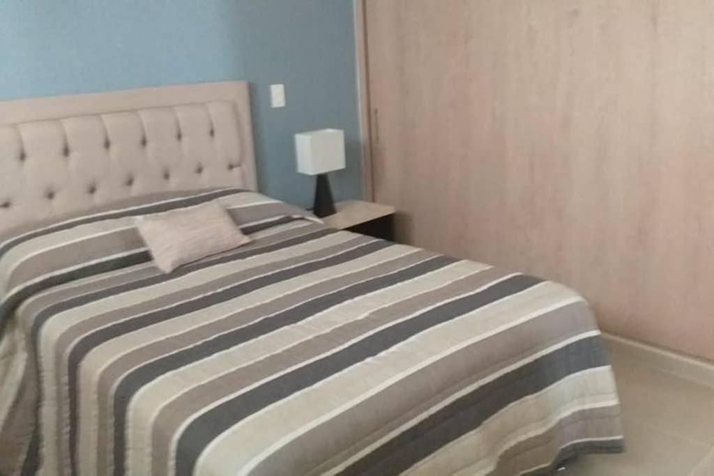 Amplio Y Confortable Apartamento En Плая-дель-Кармен Экстерьер фото