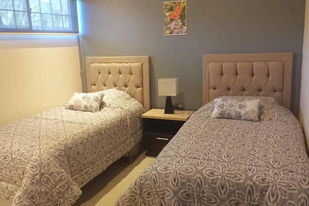 Amplio Y Confortable Apartamento En Плая-дель-Кармен Экстерьер фото
