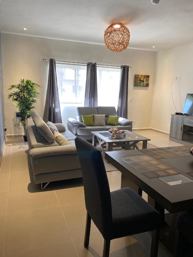 Amplio Y Confortable Apartamento En Плая-дель-Кармен Экстерьер фото