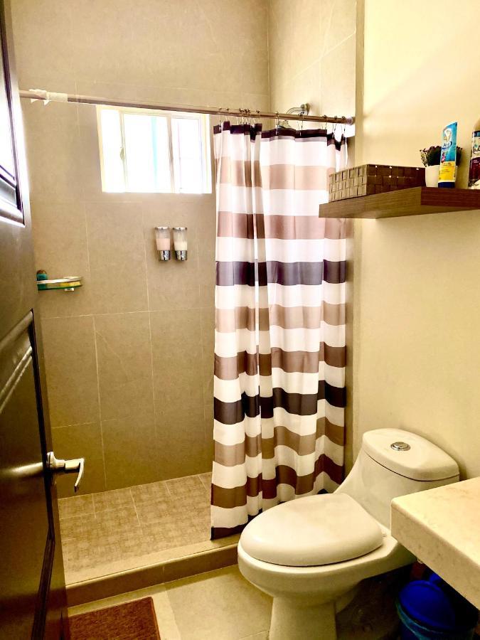 Amplio Y Confortable Apartamento En Плая-дель-Кармен Экстерьер фото