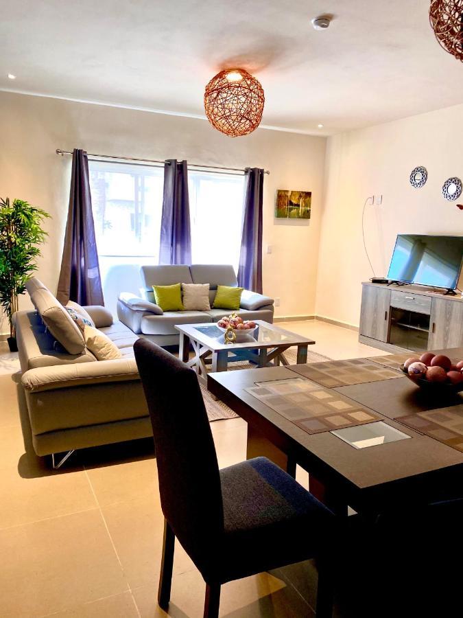 Amplio Y Confortable Apartamento En Плая-дель-Кармен Экстерьер фото