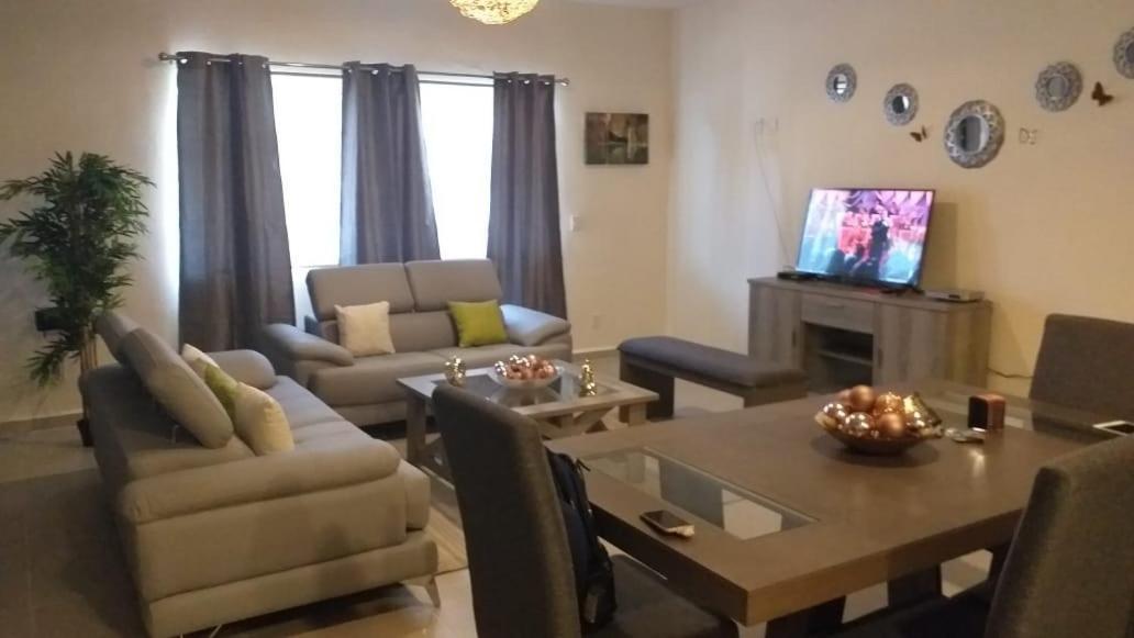 Amplio Y Confortable Apartamento En Плая-дель-Кармен Экстерьер фото
